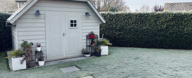 How to Winterize Your Lawn - Turf Rain