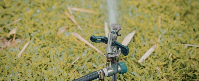 5 Reasons To Invest In An Irrigation System - Turf Rain