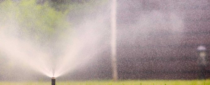 5 Ways to Winterize Your Sprinkler System Without an Air Compressor (and Skip Busted Pipes) - Turf Rain