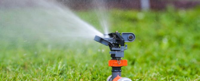 Is It Too Late in March to Winterize My Sprinkler System? DIY vs Pro, Plus Real Costs - Turf Rain