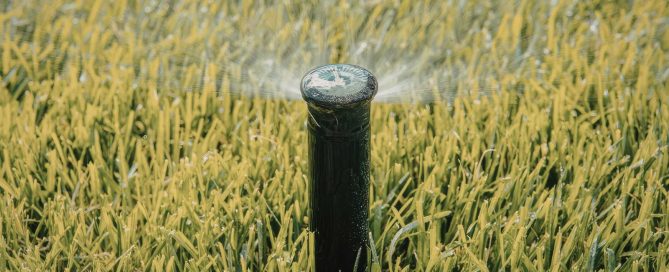 When to Winterize Your Sprinkler System (and the Exact Temperatures to Watch) - Turf Rain