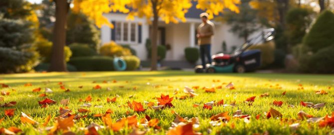 Can I Wait Until December for Lawn Care? Do This, Skip That- Turf Rain