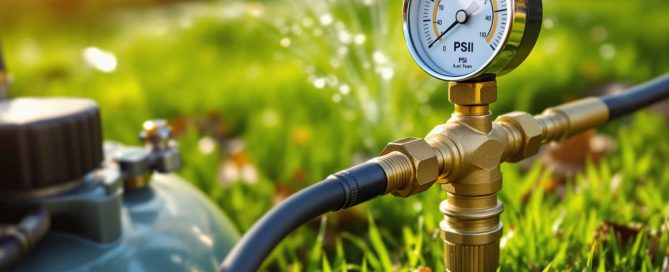 Can You Damage Pipes by Over-Blowing During Sprinkler Winterization? How to Avoid It - Turf Rain