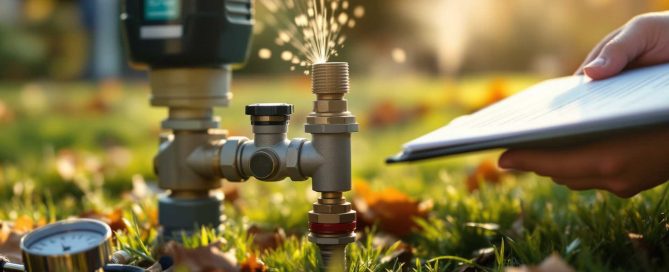 DIY Winterization and Your Warranty: What Homeowners Need to Know - Turf Rain