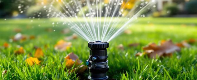 Do Companies Offer Discounts for Multiple Services? Winterization Mistakes to Avoid (and Why Blowing Out All the Water Matters) - Turf Rain