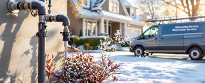 Find a Reliable Winterization Service Provider: A Clear Homeowner’s Guide - Turf Rain