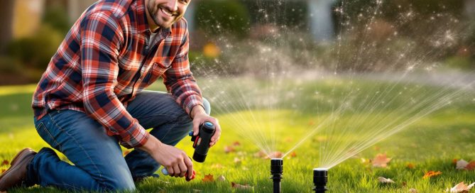 How Long Does It Take to Winterize Your Lawn and Sprinklers? Real-World Timing, No Headaches - Turf Rain
