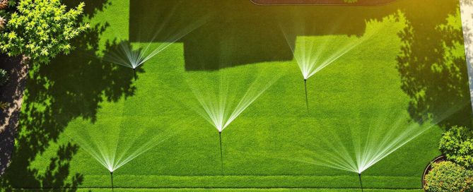 How Many Zones Does Your Lawn Need? A Quick Guide for Homeowners - Turf Rain