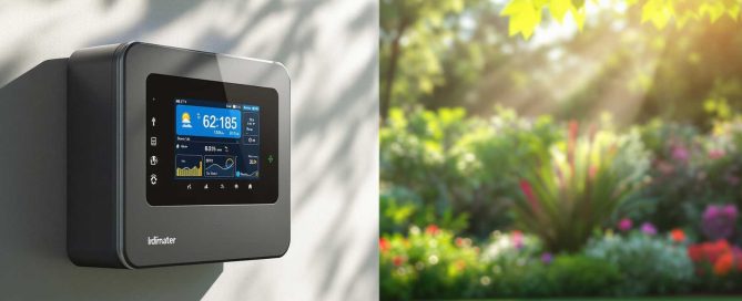 How to Reduce Your Water Bill with a Smart Irrigation System - Turf Rain