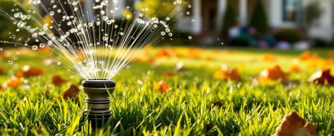Is It Cheaper to DIY Sprinkler Winterization? Your No-Nonsense Cost Check - Turf Rain