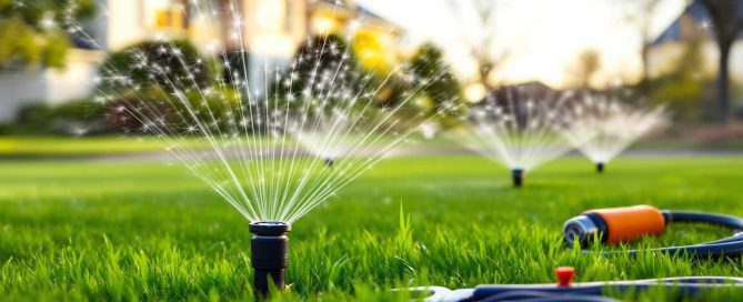 Is It Too Late in March to Winterize My Sprinkler System? DIY vs Pro, Plus Real Costs - Turf Rain