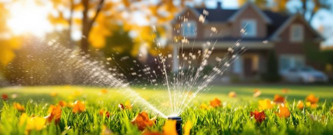 Regional Cost Differences in Sprinkler Winterization: What Drives Prices and How to Save - Turf Rain