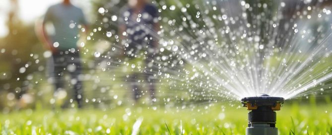 Top 7 Signs Your Sprinkler System Needs Immediate Repair - Turf Rain