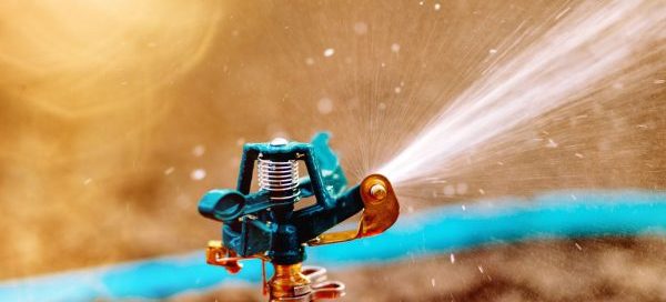 How Do You Maintain An Irrigation System? - Turf Rain